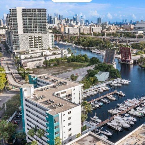 1700 NW N River Dr # 909