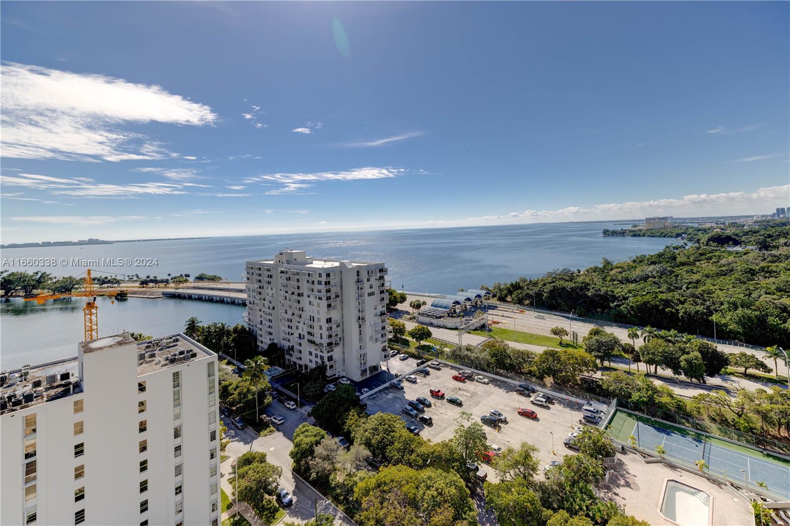 2475 Brickell Ave # 1807