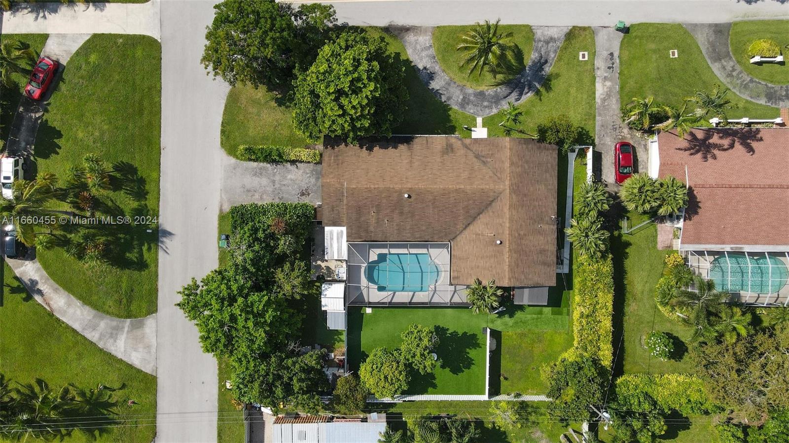 8005 SW 184th Ter