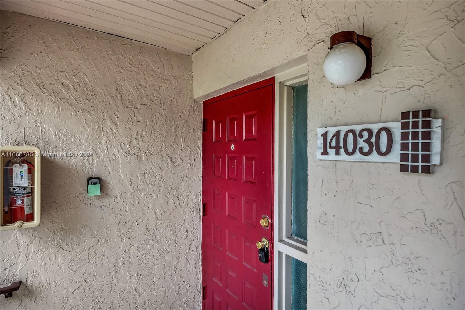 14030 SW 90th Ter # 14030