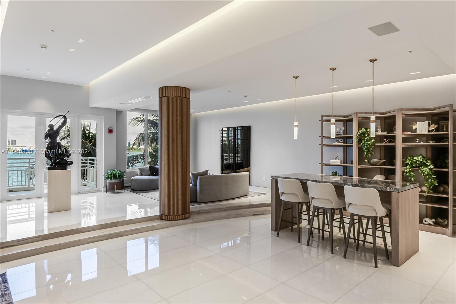 888 Brickell Key Dr # 710