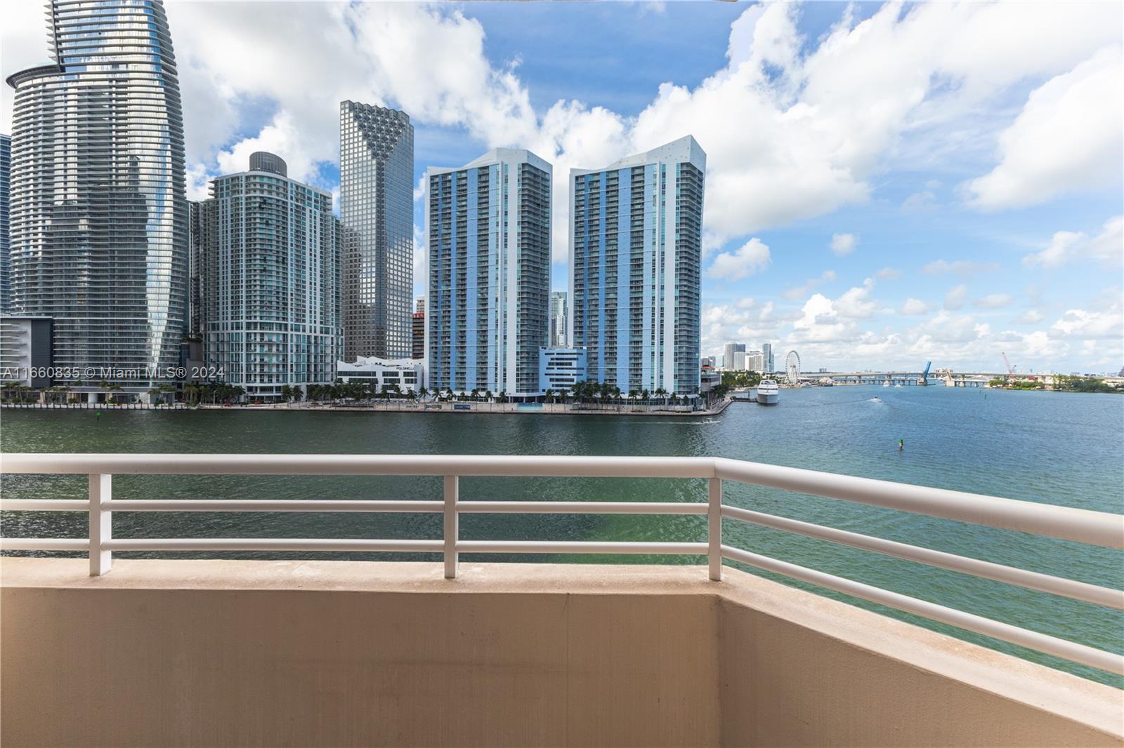 888 Brickell Key Dr # 710