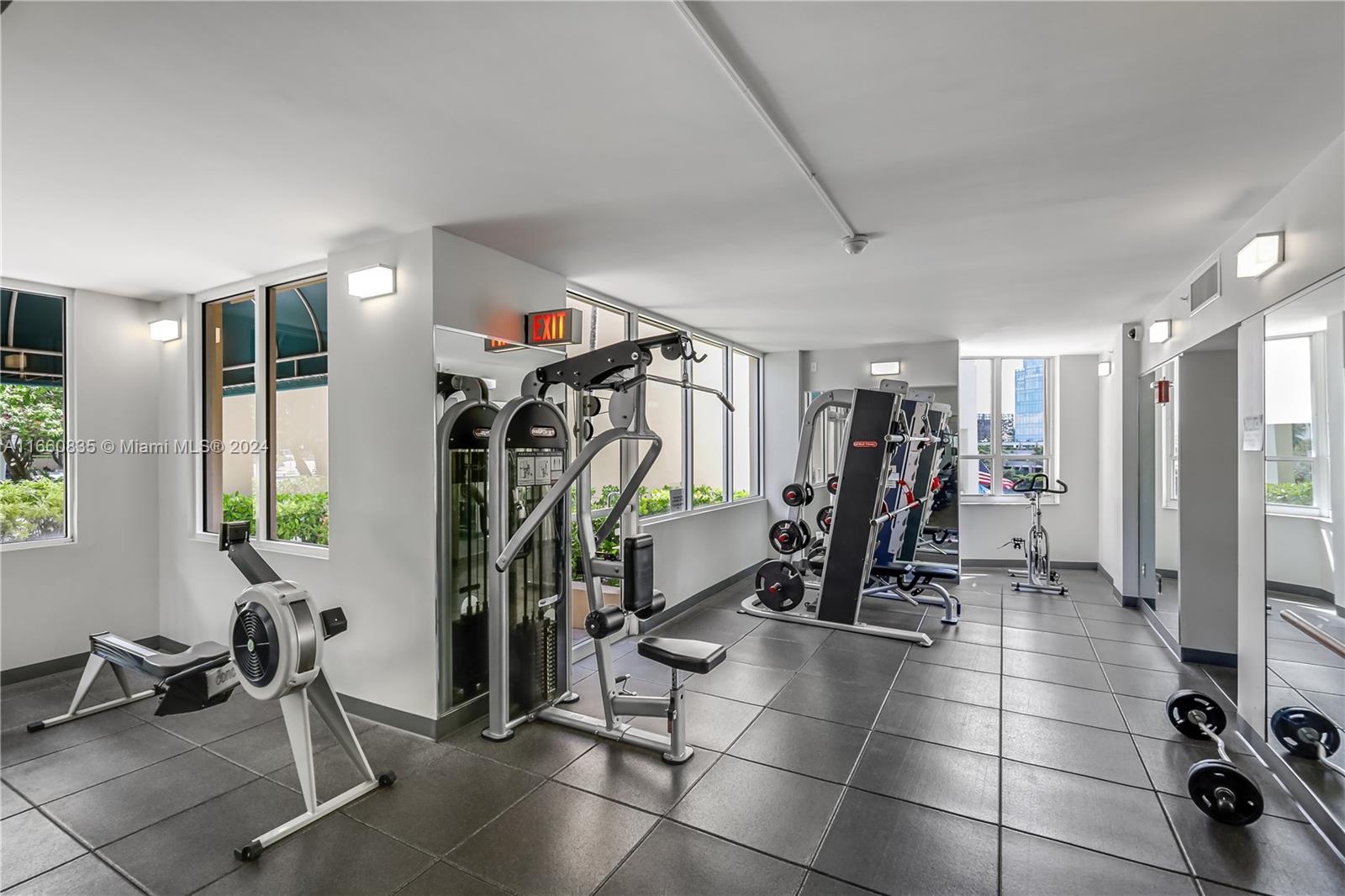 888 Brickell Key Dr # 710