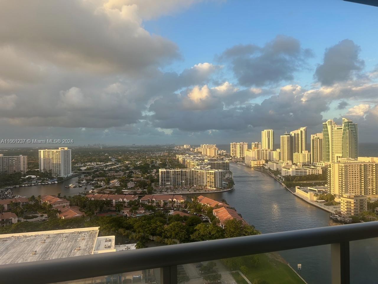 2602 E Hallandale Beach Blvd Unit: R2910