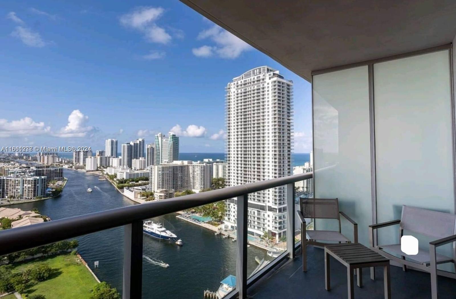2602 E Hallandale Beach Blvd Unit: R2910