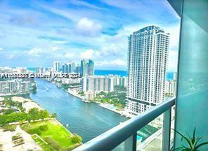 2602 E Hallandale Beach Blvd Unit: R2910
