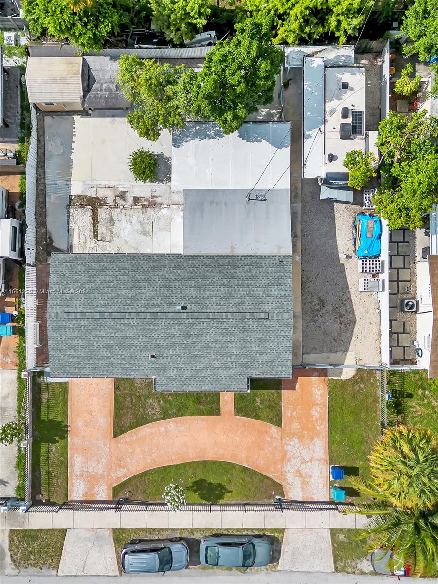 4732 NW 168th Ter