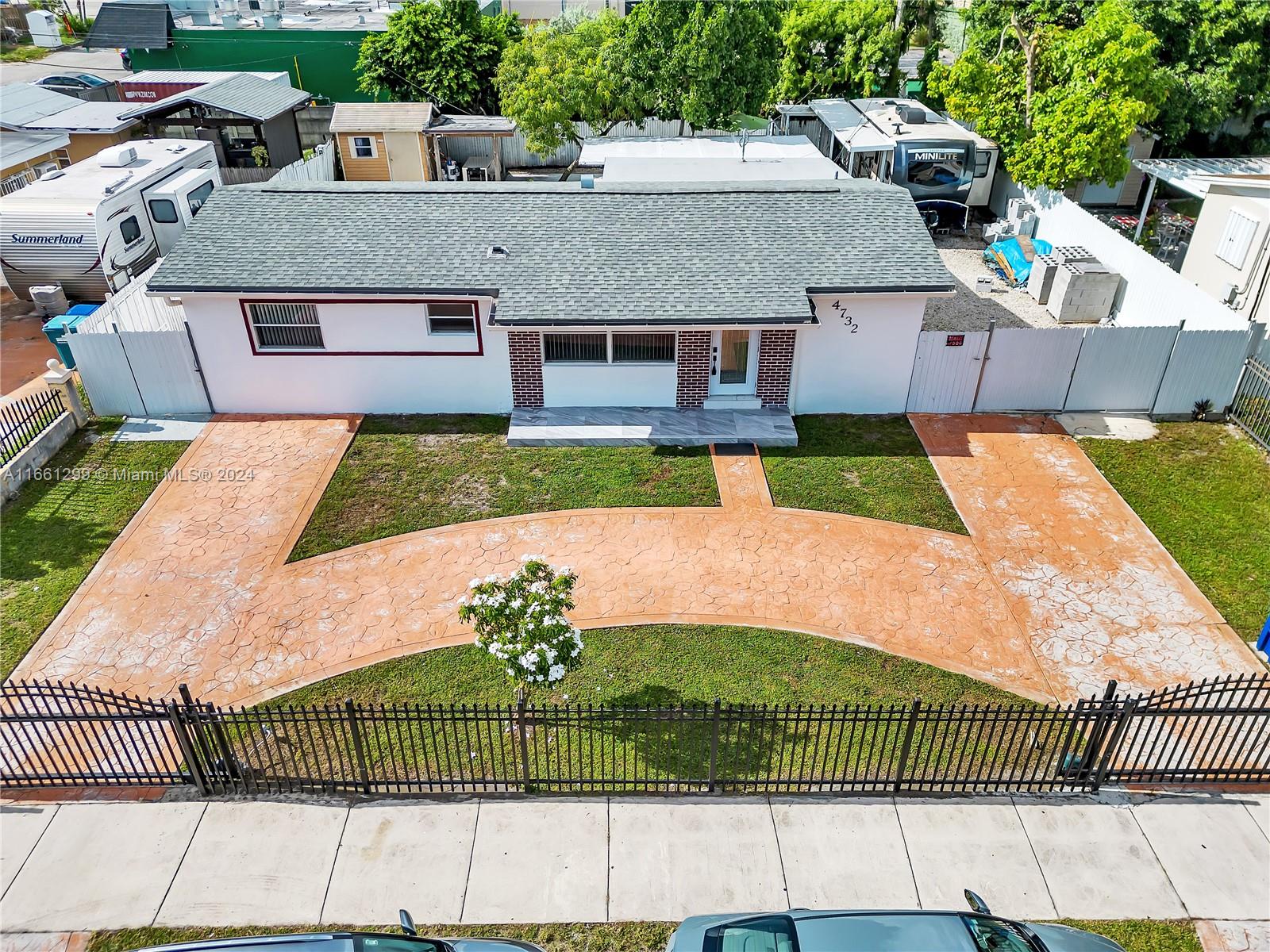 4732 NW 168th Ter