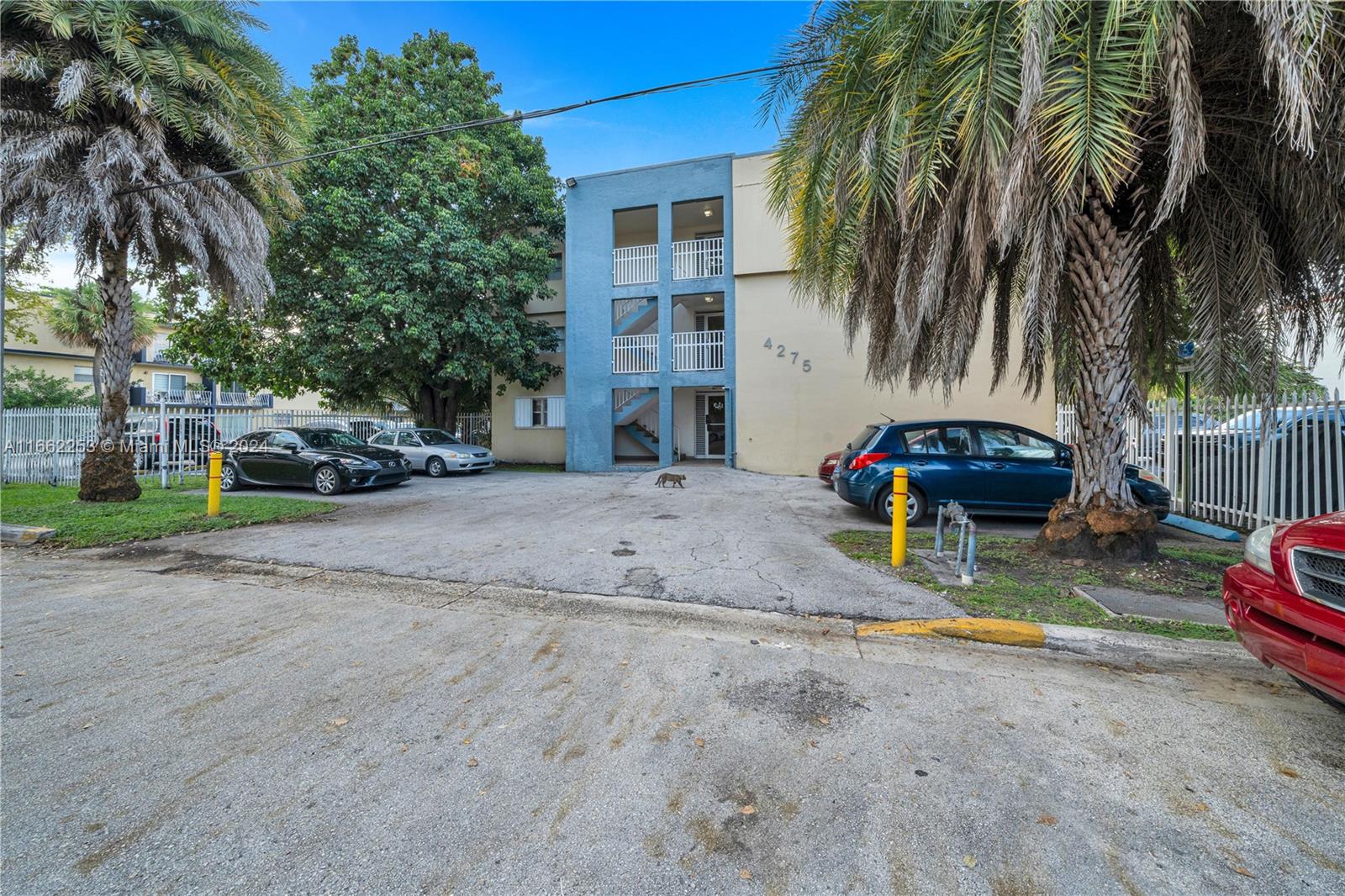 4275 NW South Tamiami Canal Dr # 103 Unit: 2-103
