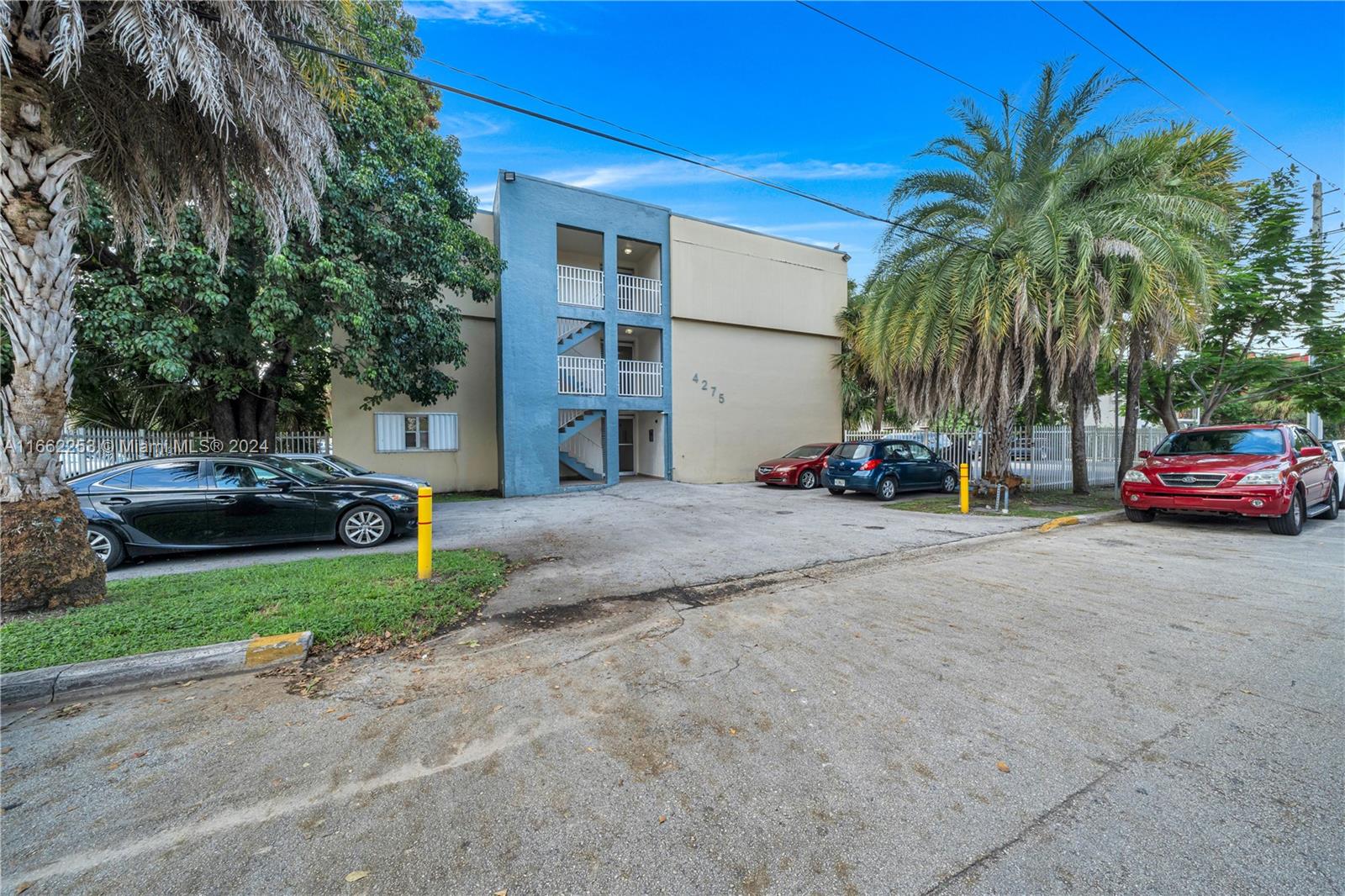 4275 NW South Tamiami Canal Dr # 103 Unit: 2-103