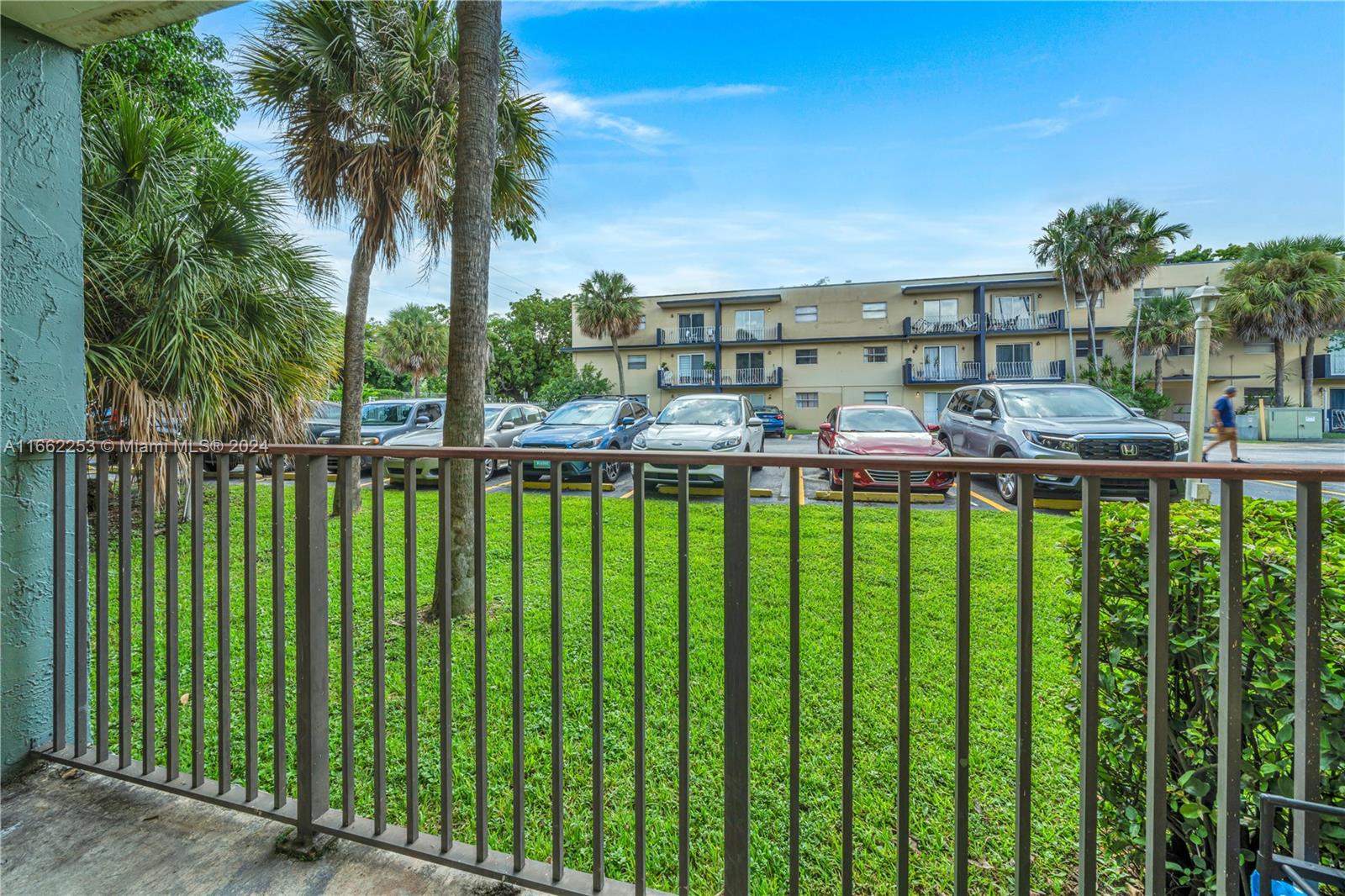 4275 NW South Tamiami Canal Dr # 103 Unit: 2-103