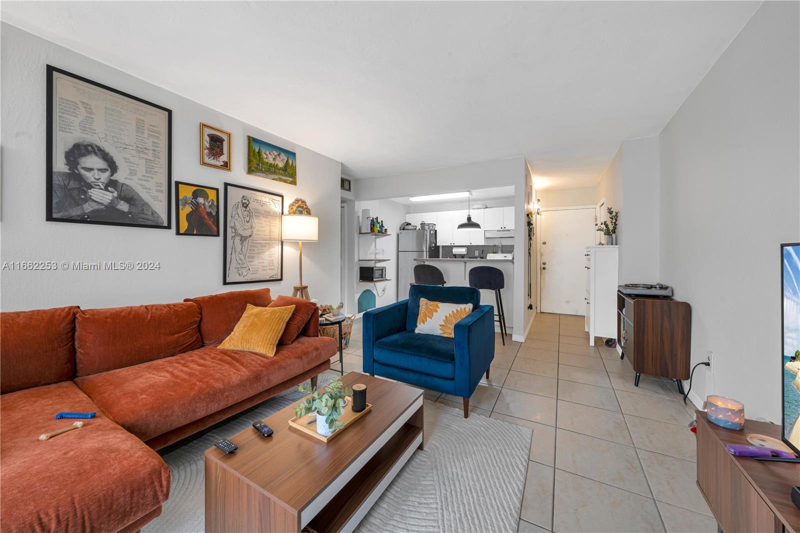 4275 NW South Tamiami Canal Dr # 103 Unit: 2-103