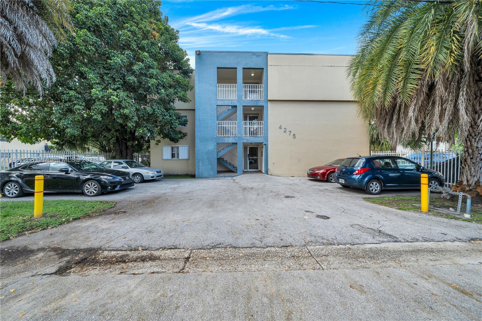 4275 NW South Tamiami Canal Dr # 103 Unit: 2-103