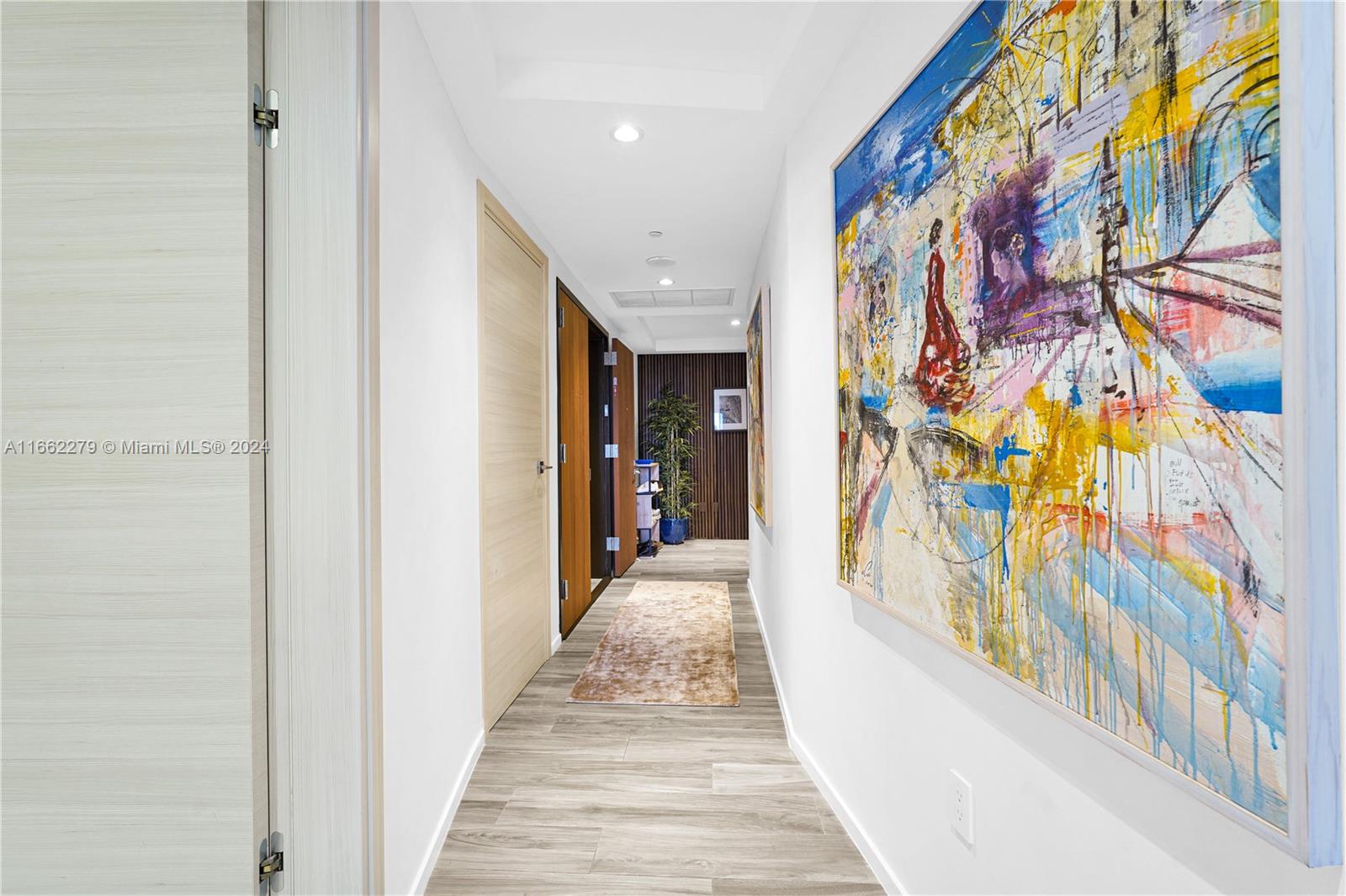 801 S Miami Ave Unit: 3601