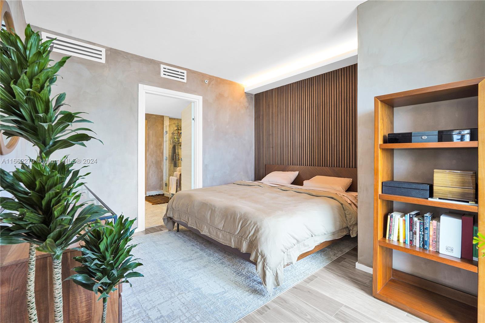 801 S Miami Ave Unit: 3601