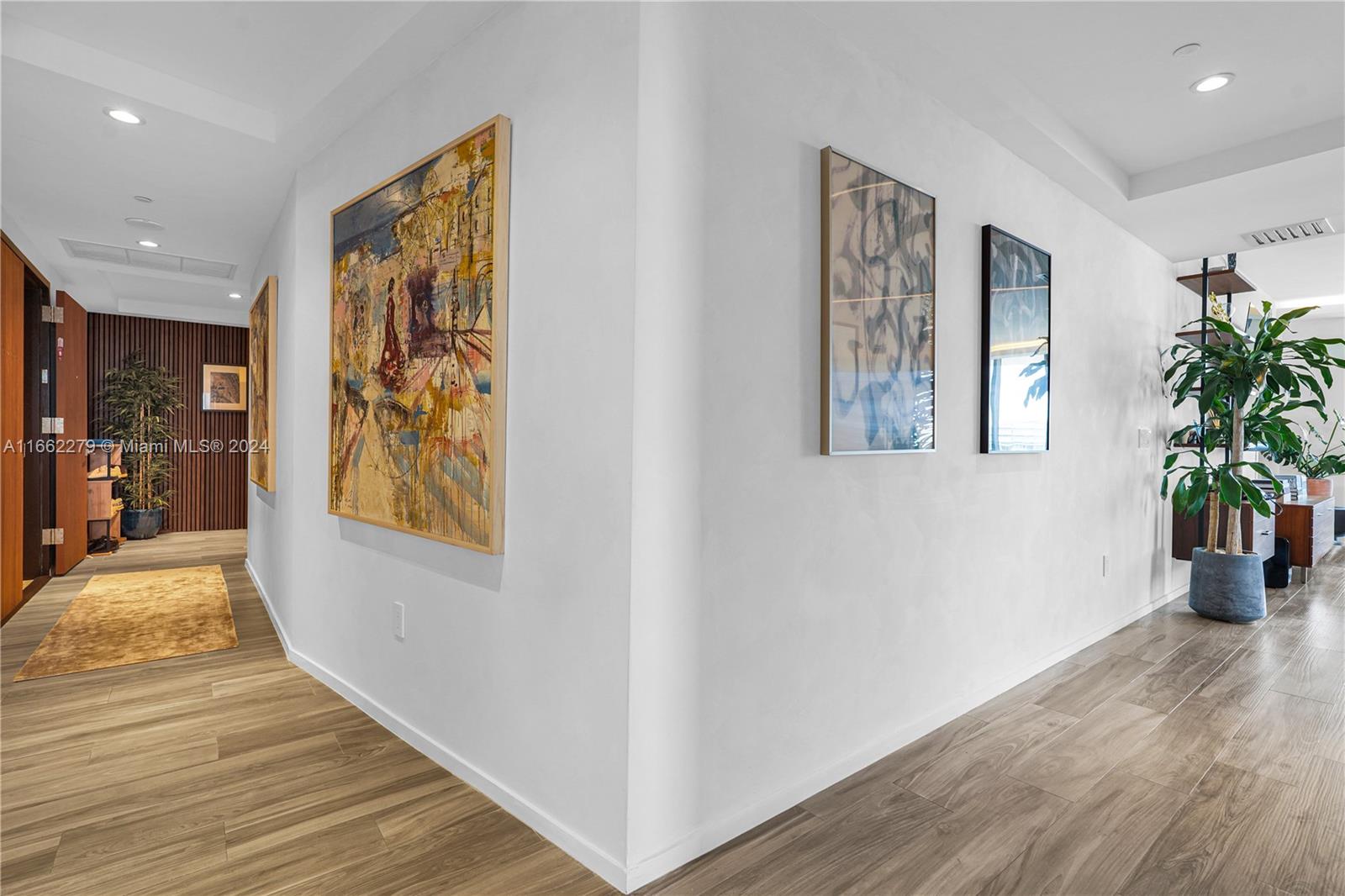 801 S Miami Ave Unit: 3601