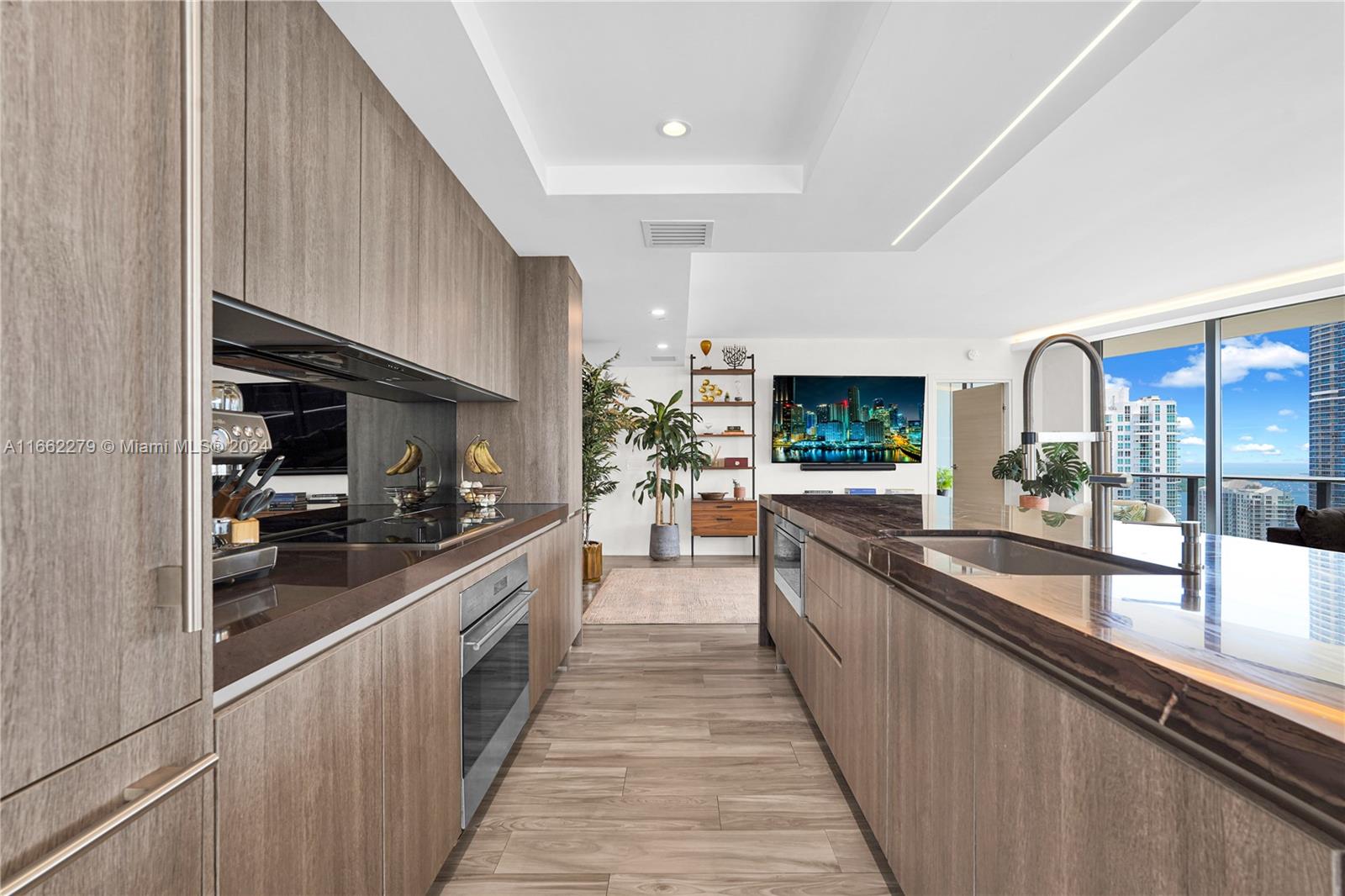 801 S Miami Ave Unit: 3601