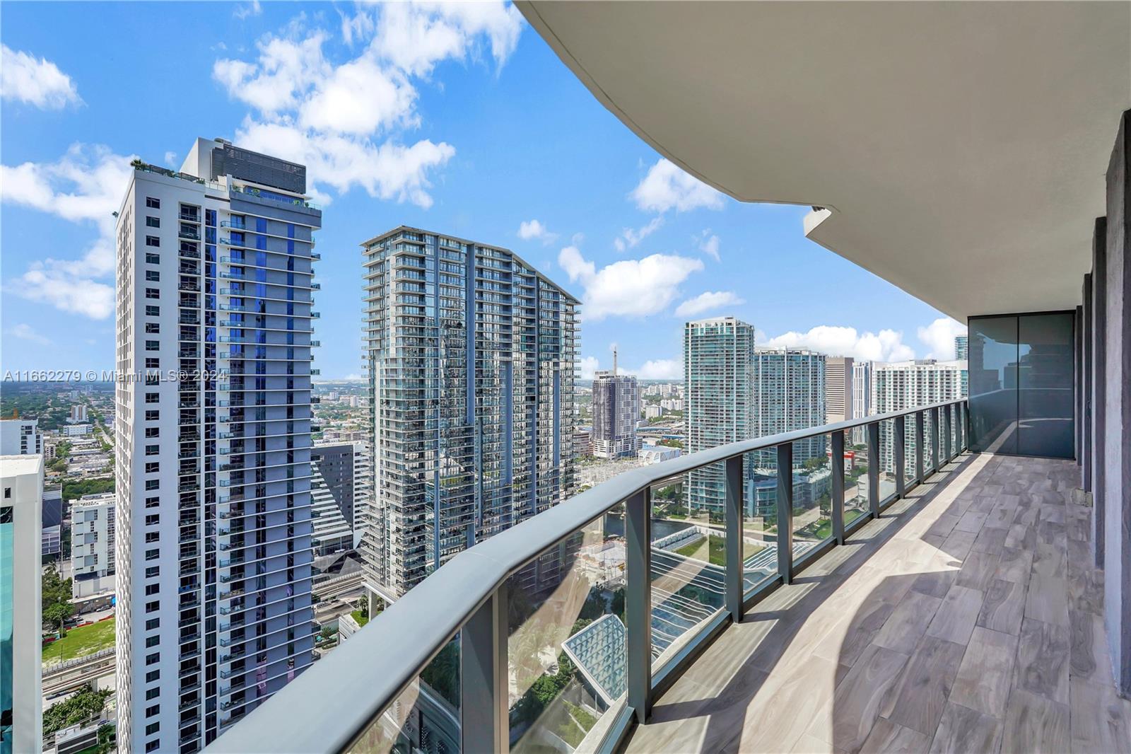 801 S Miami Ave Unit: 3601