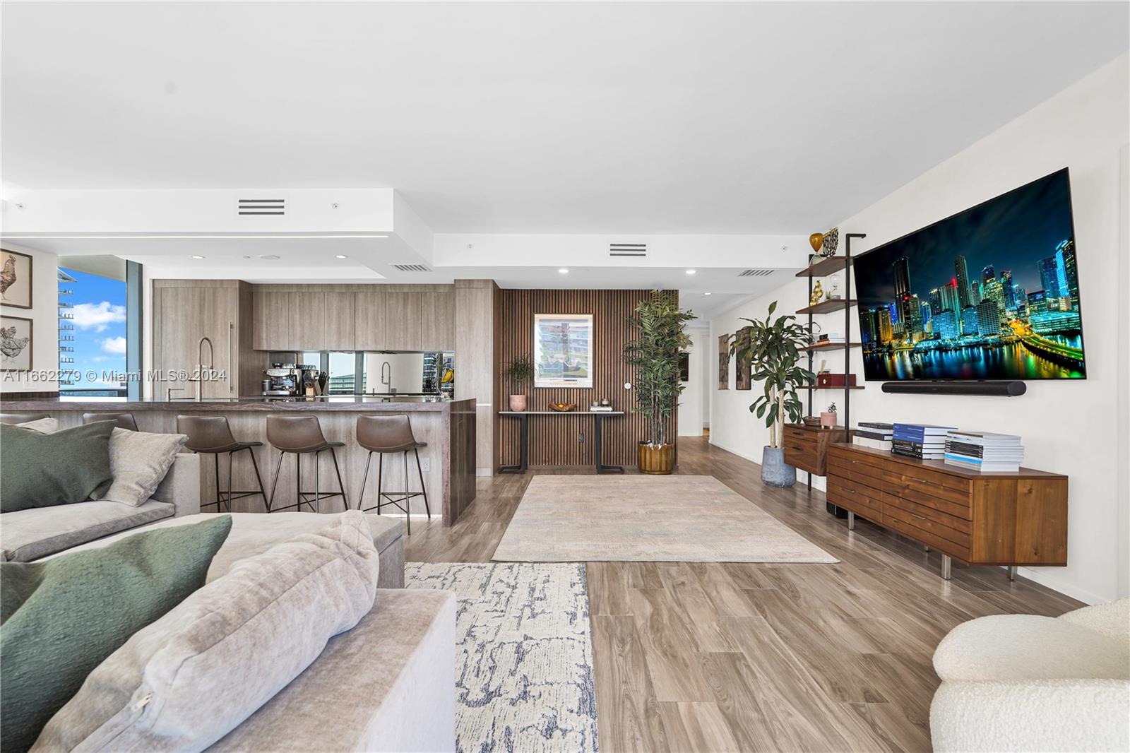 801 S Miami Ave Unit: 3601