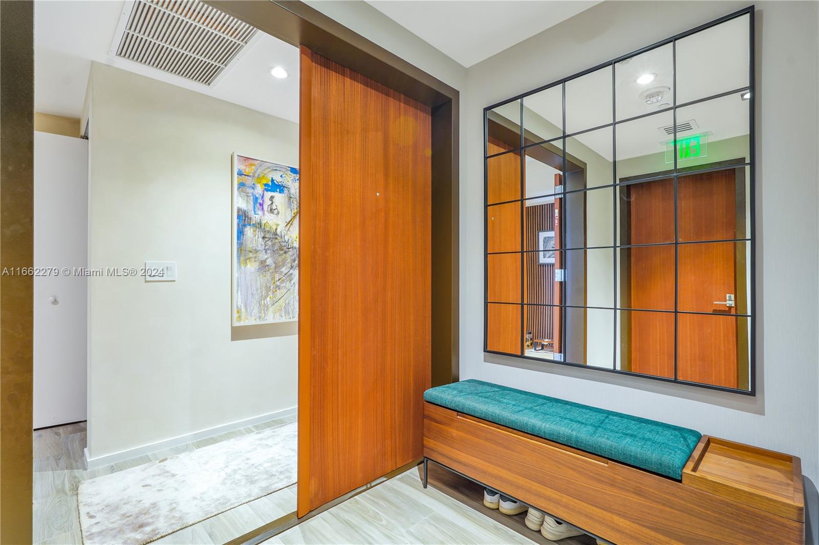 801 S Miami Ave Unit: 3601