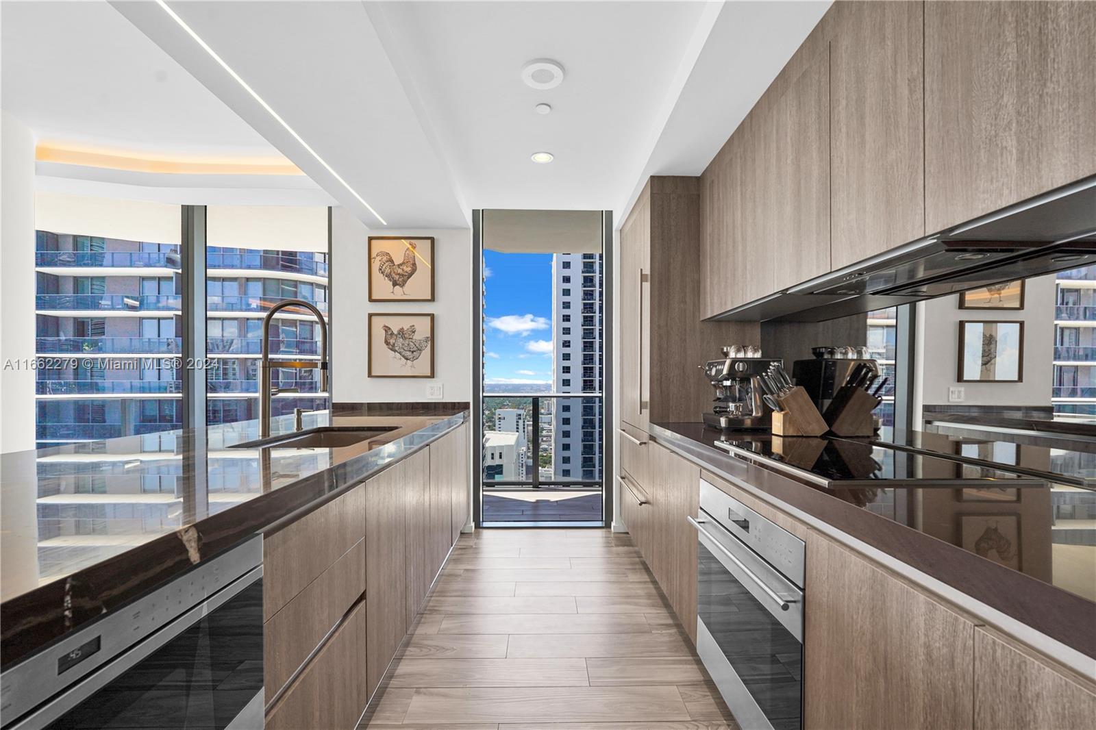 801 S Miami Ave Unit: 3601
