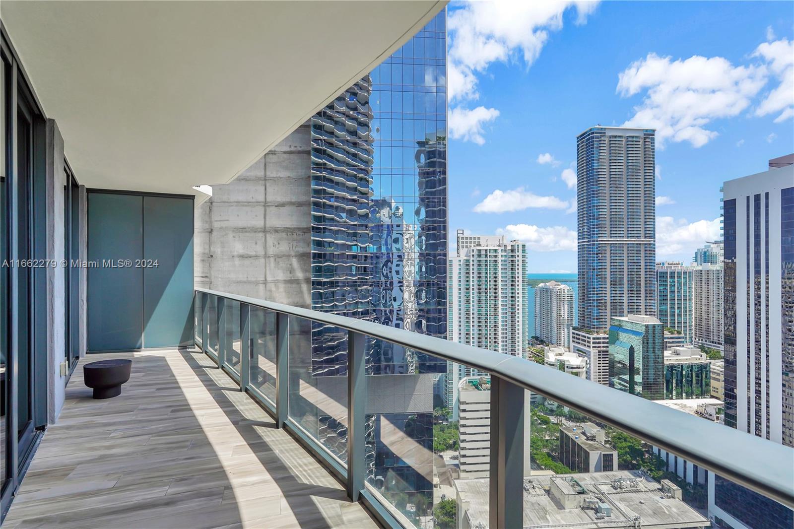 801 S Miami Ave Unit: 3601
