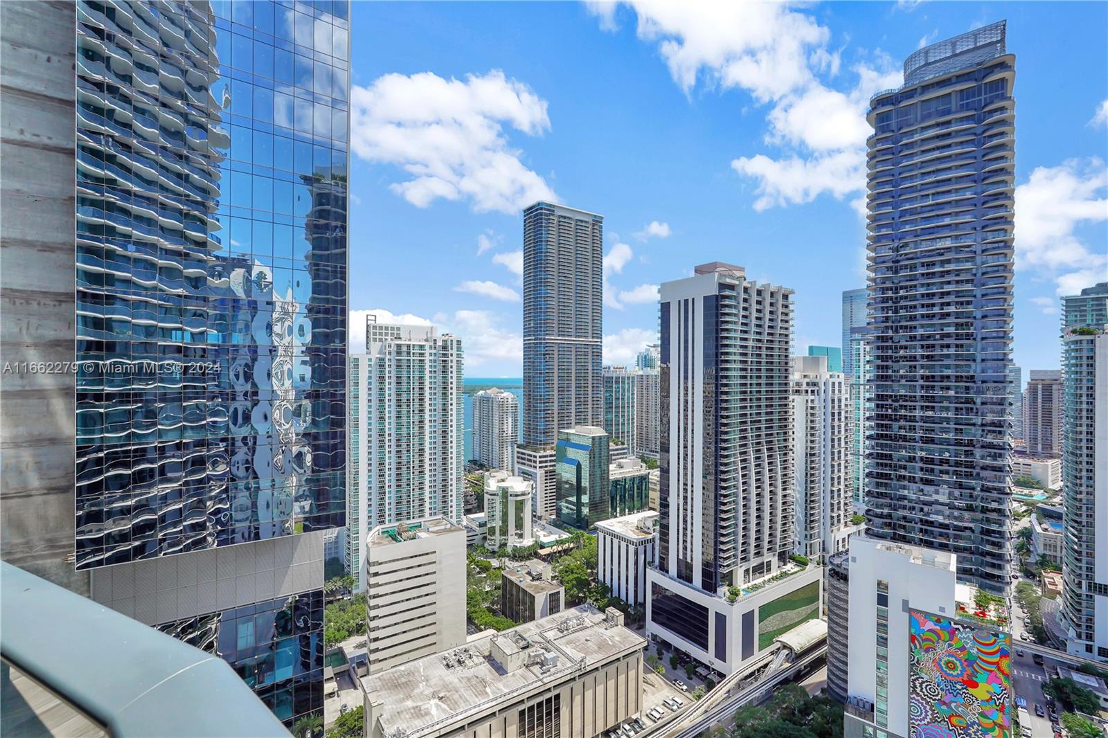 801 S Miami Ave Unit: 3601