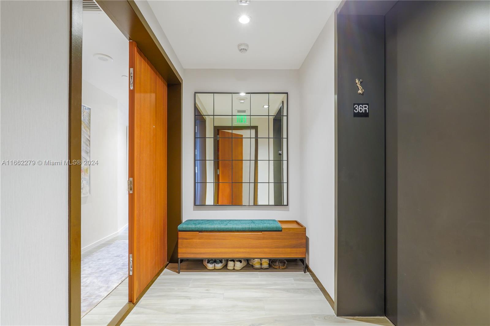 801 S Miami Ave Unit: 3601