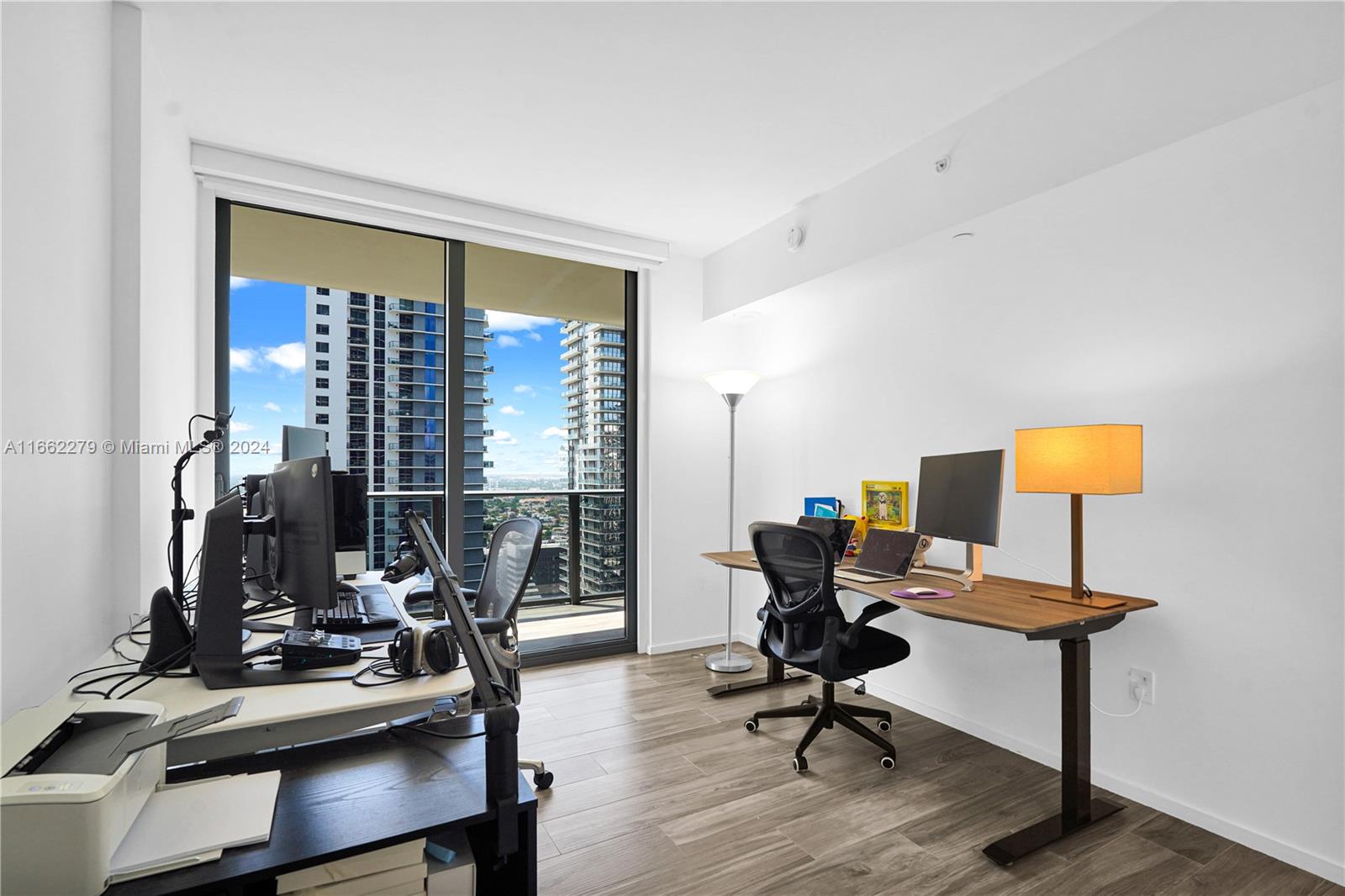 801 S Miami Ave Unit: 3601