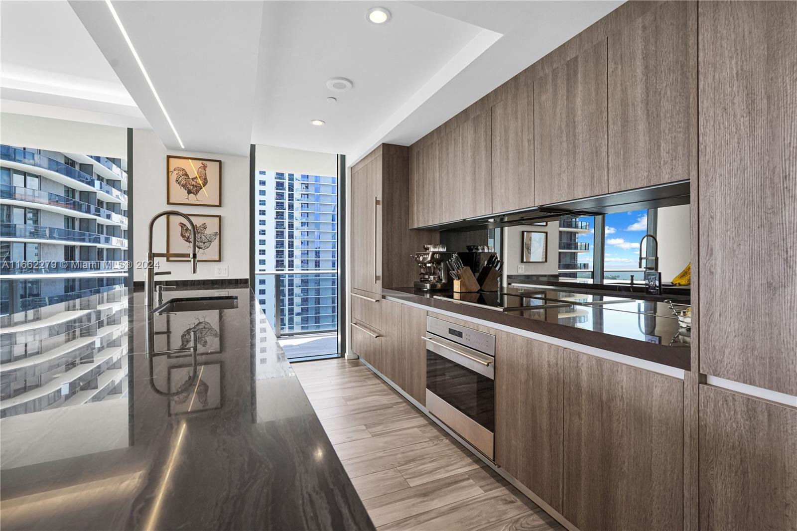 801 S Miami Ave Unit: 3601