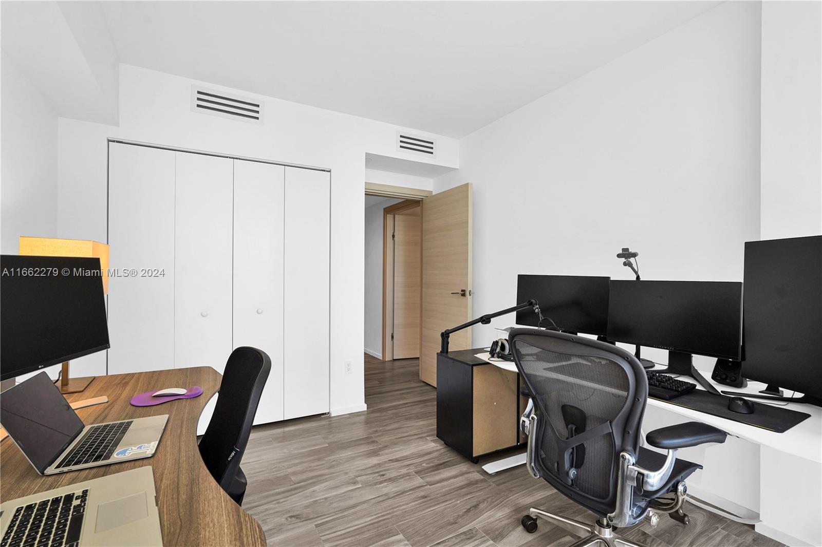 801 S Miami Ave Unit: 3601