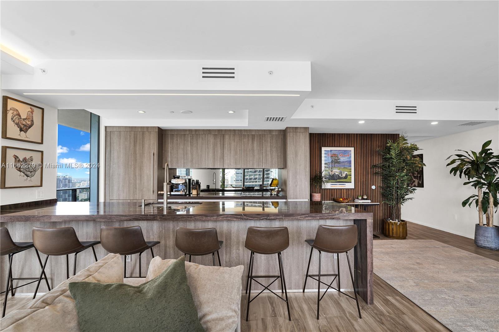 801 S Miami Ave Unit: 3601