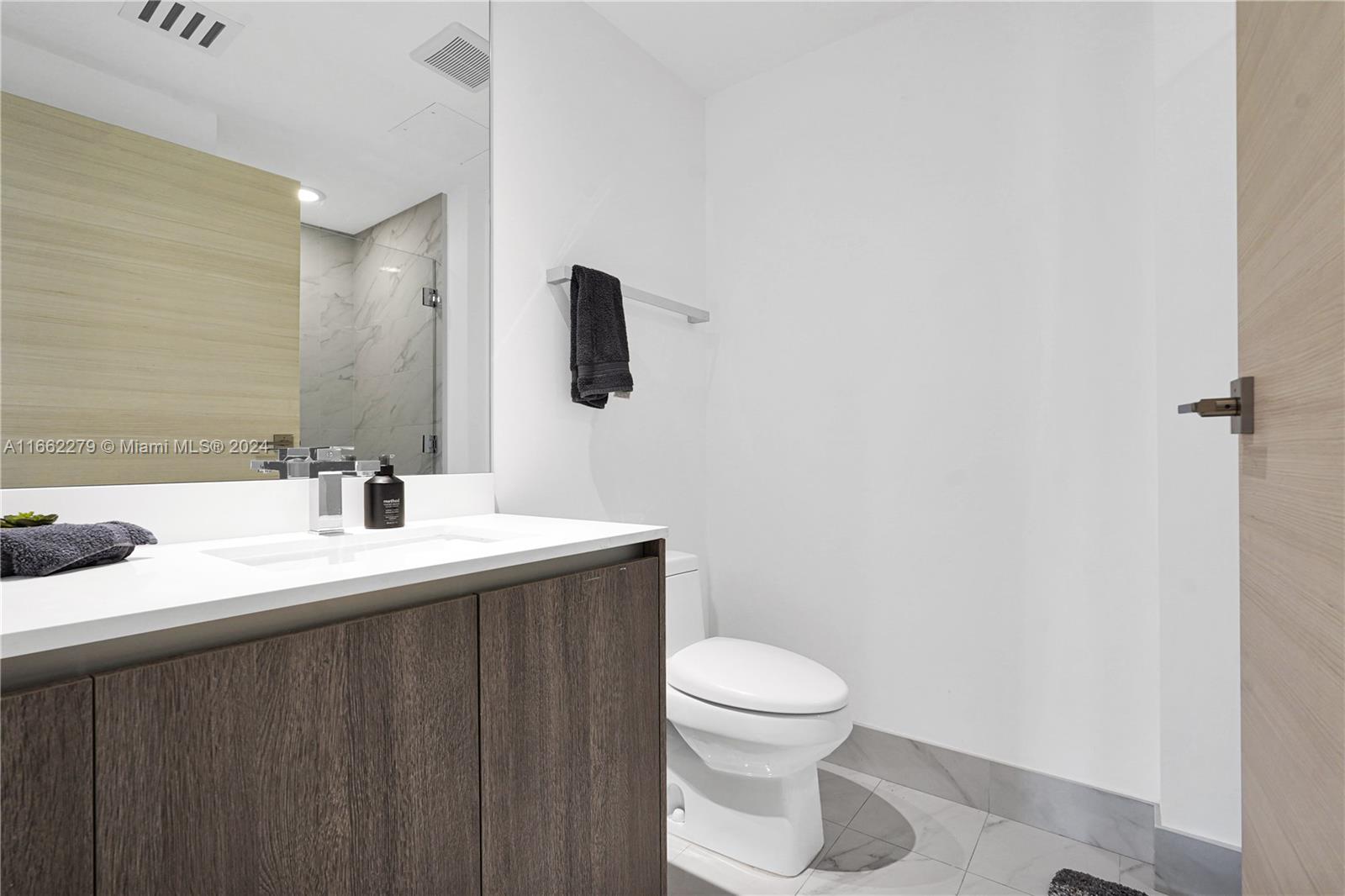 801 S Miami Ave Unit: 3601