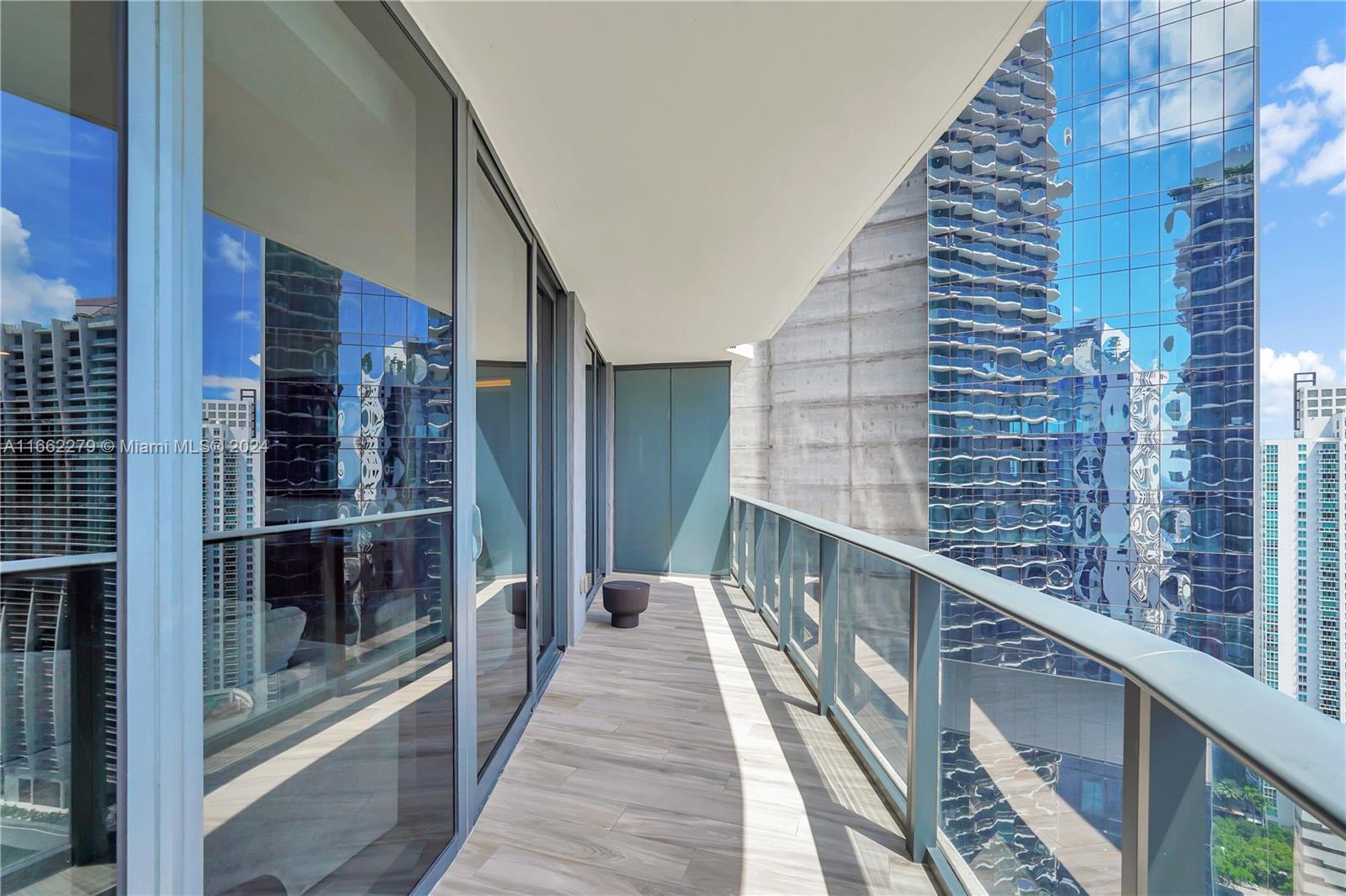 801 S Miami Ave Unit: 3601