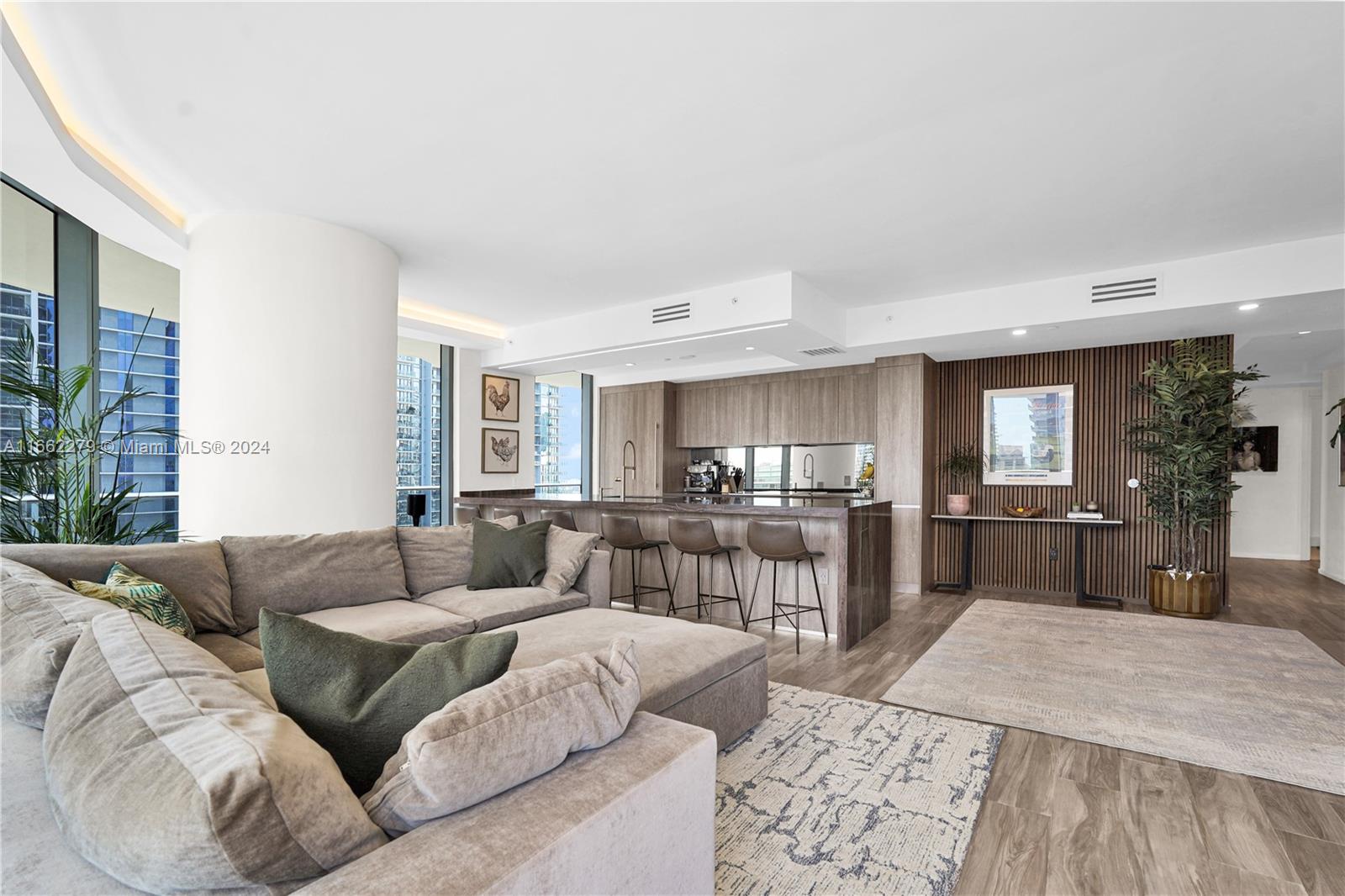 801 S Miami Ave Unit: 3601