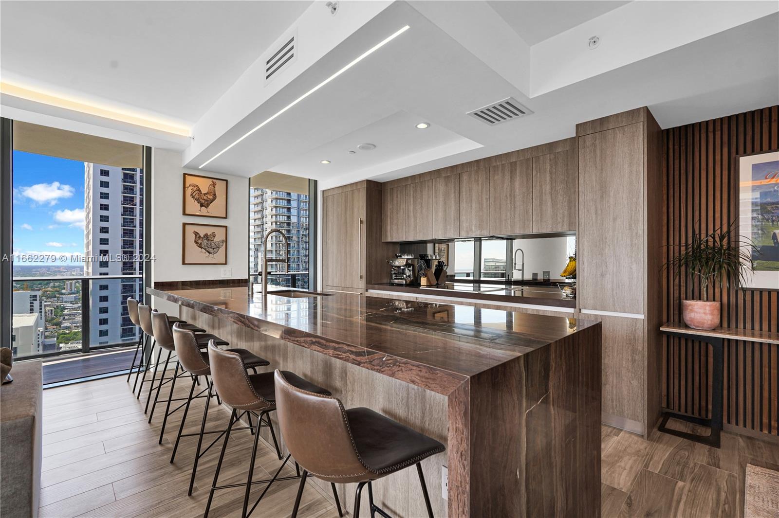801 S Miami Ave Unit: 3601