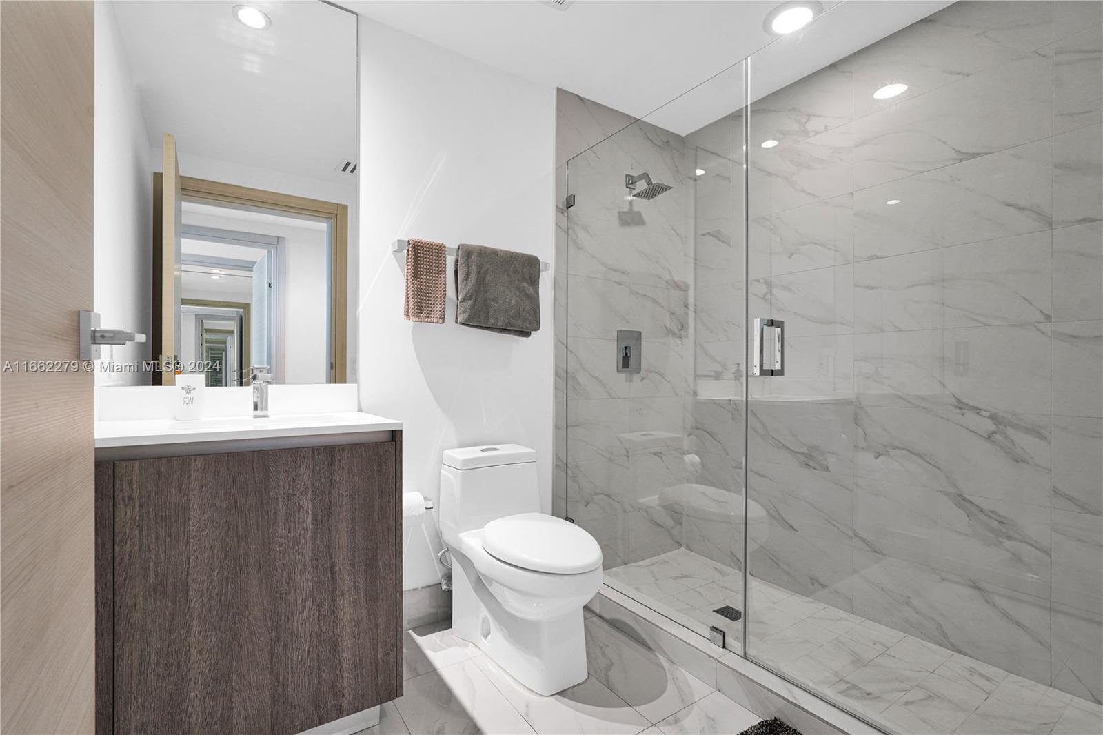 801 S Miami Ave Unit: 3601