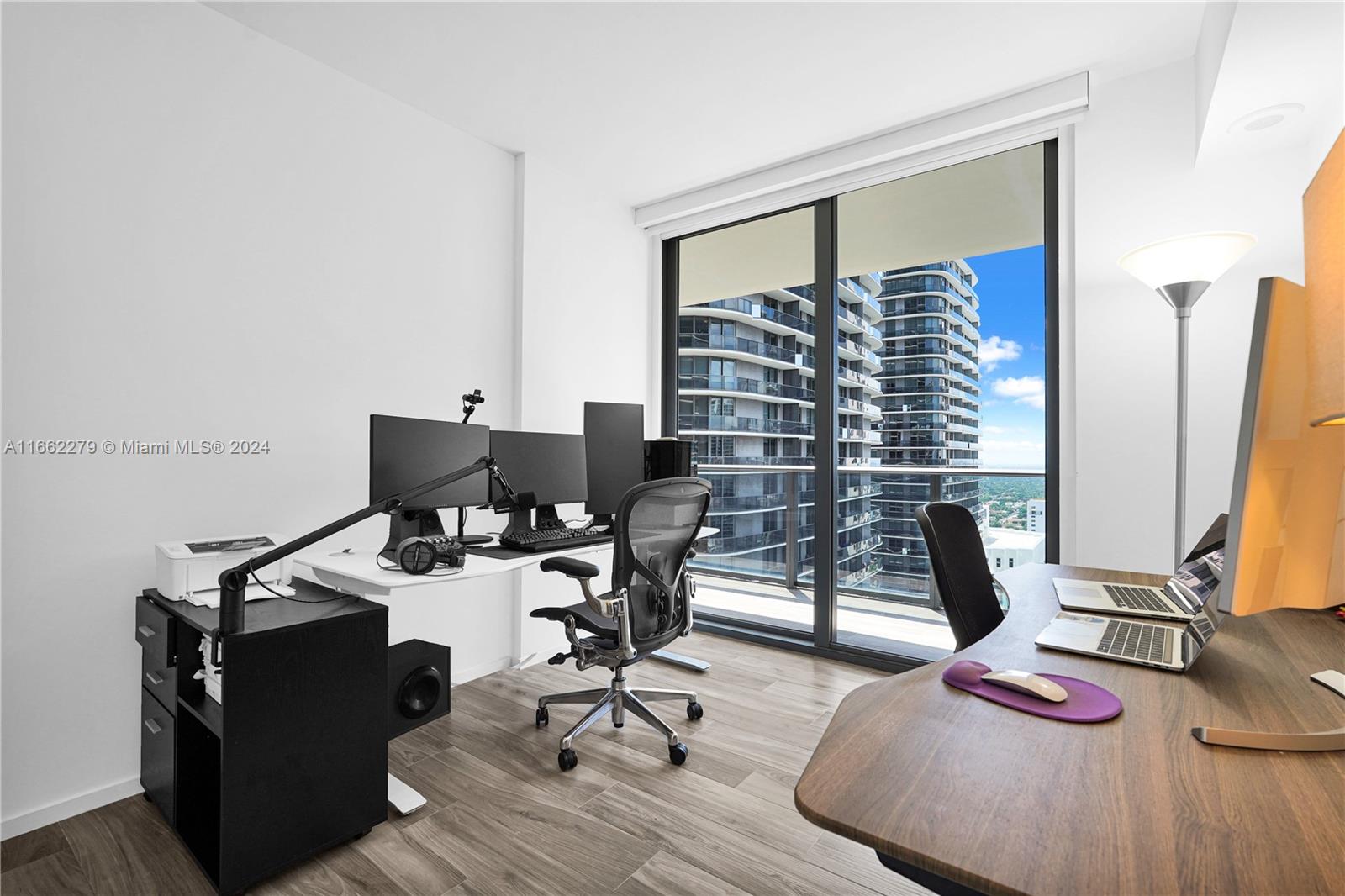 801 S Miami Ave Unit: 3601