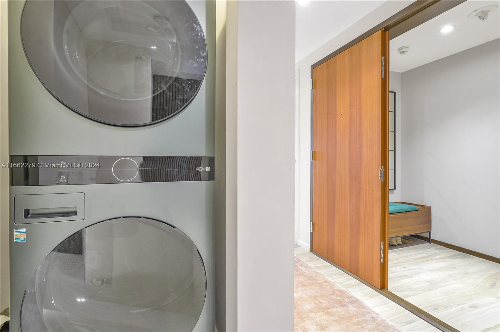 801 S Miami Ave Unit: 3601