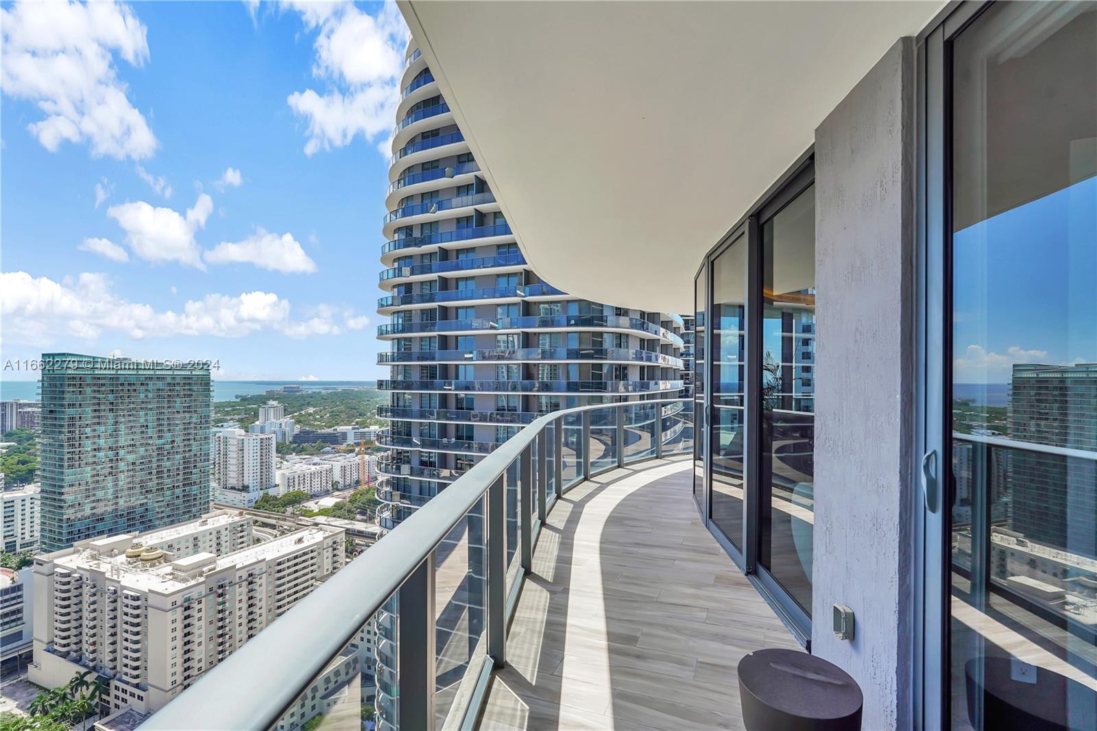 801 S Miami Ave Unit: 3601