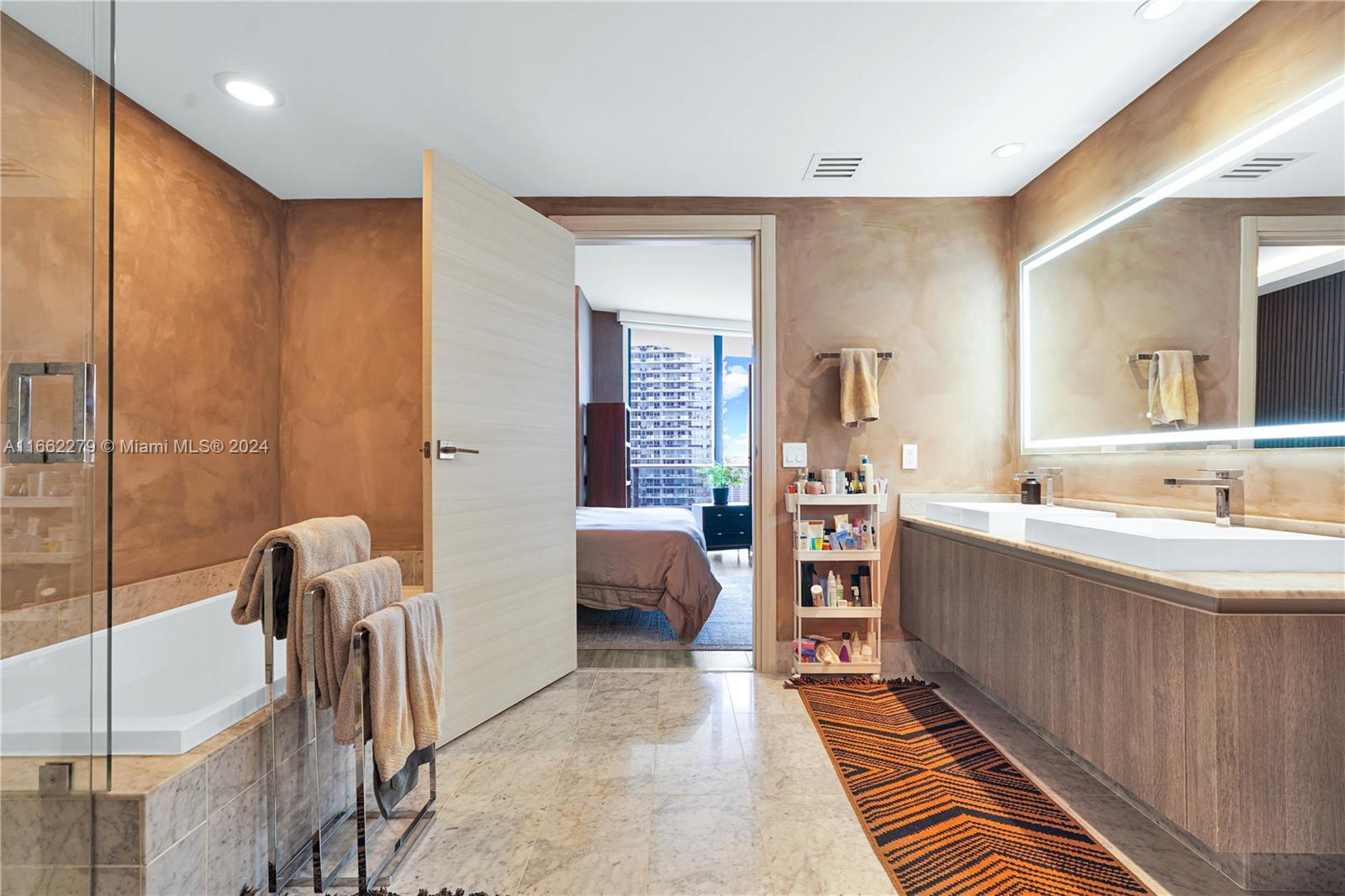 801 S Miami Ave Unit: 3601