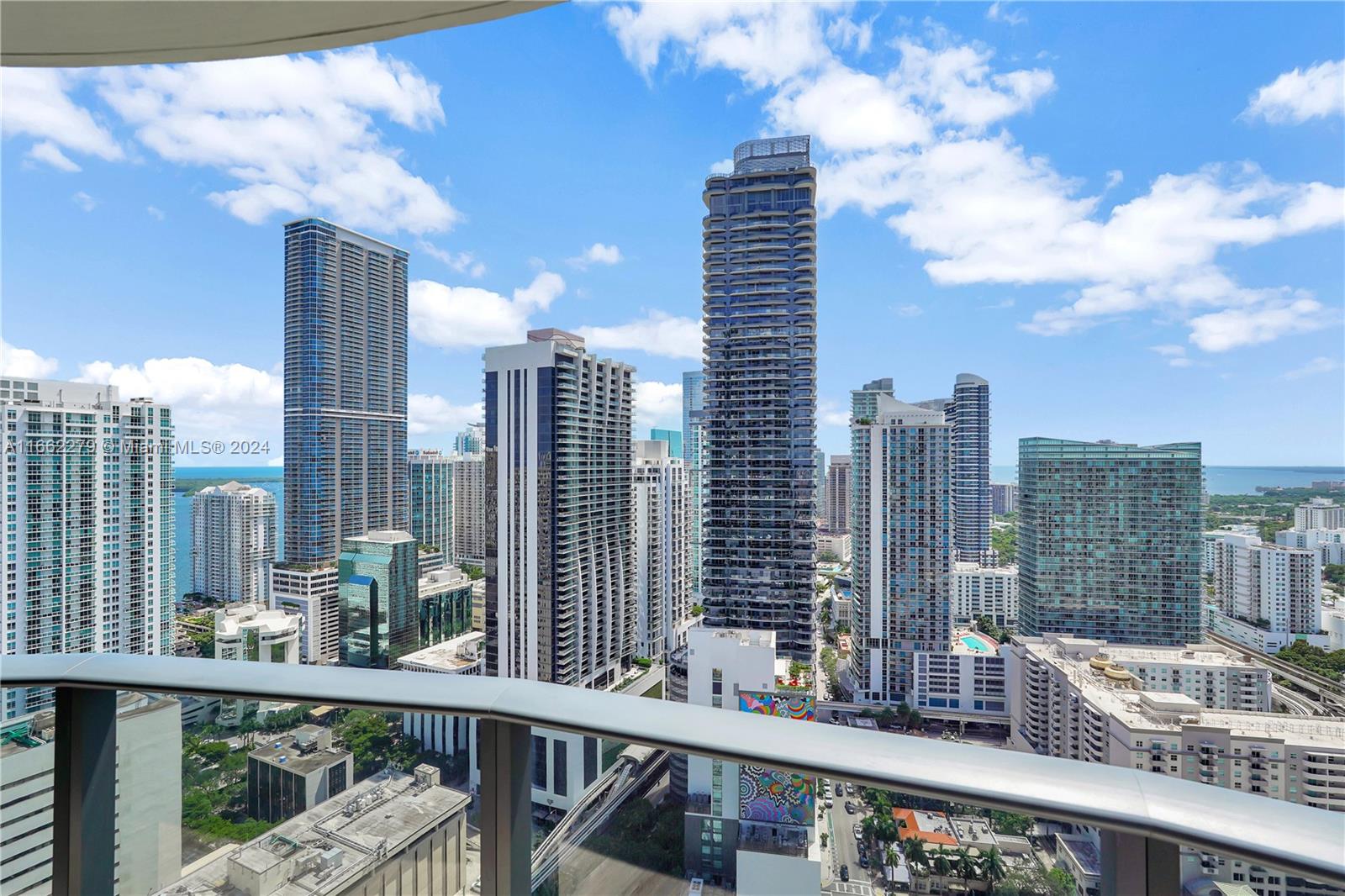 801 S Miami Ave Unit: 3601