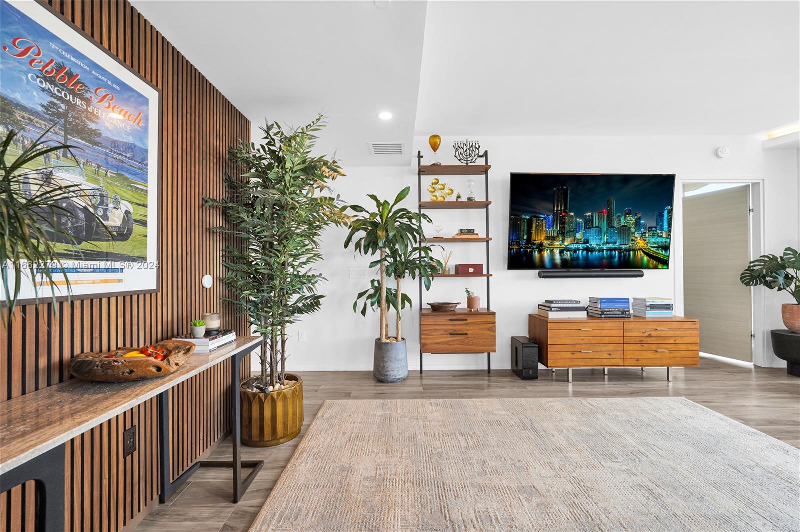 801 S Miami Ave Unit: 3601