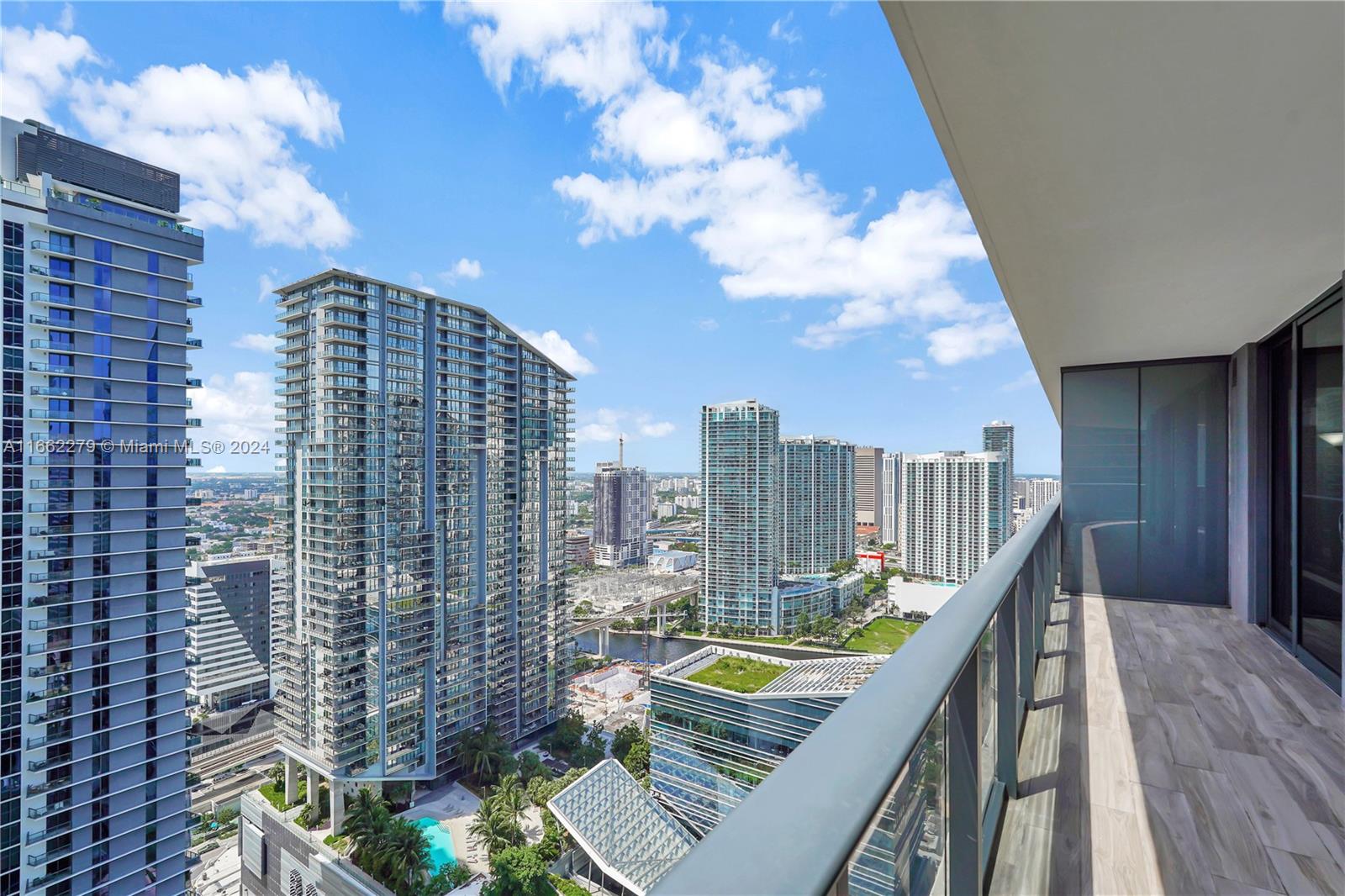 801 S Miami Ave Unit: 3601
