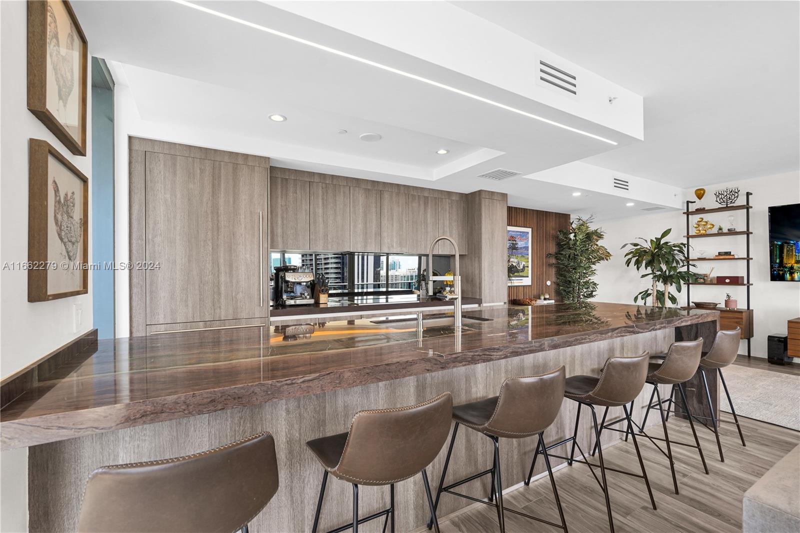 801 S Miami Ave Unit: 3601