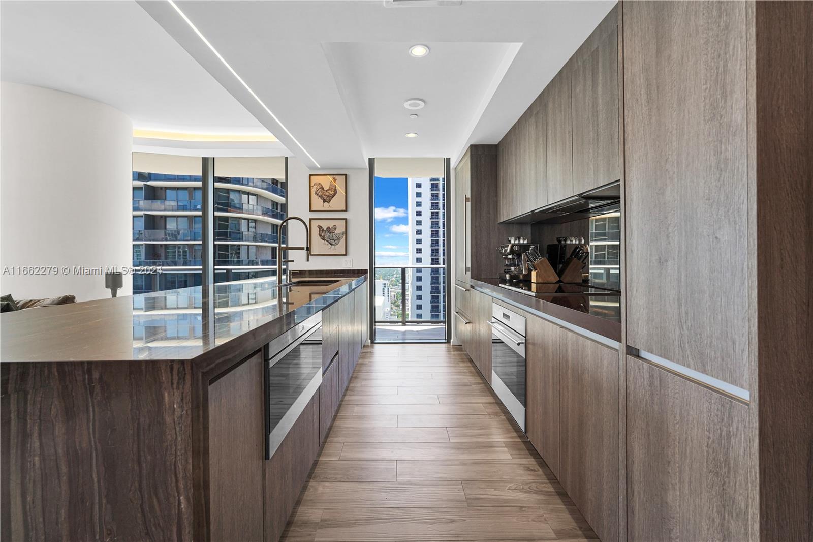 801 S Miami Ave Unit: 3601