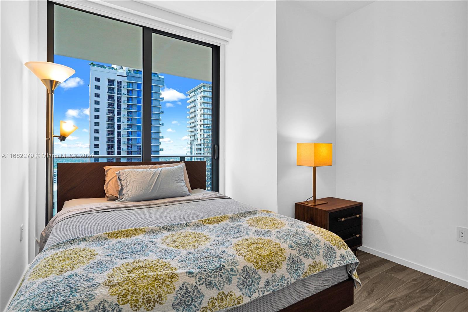 801 S Miami Ave Unit: 3601