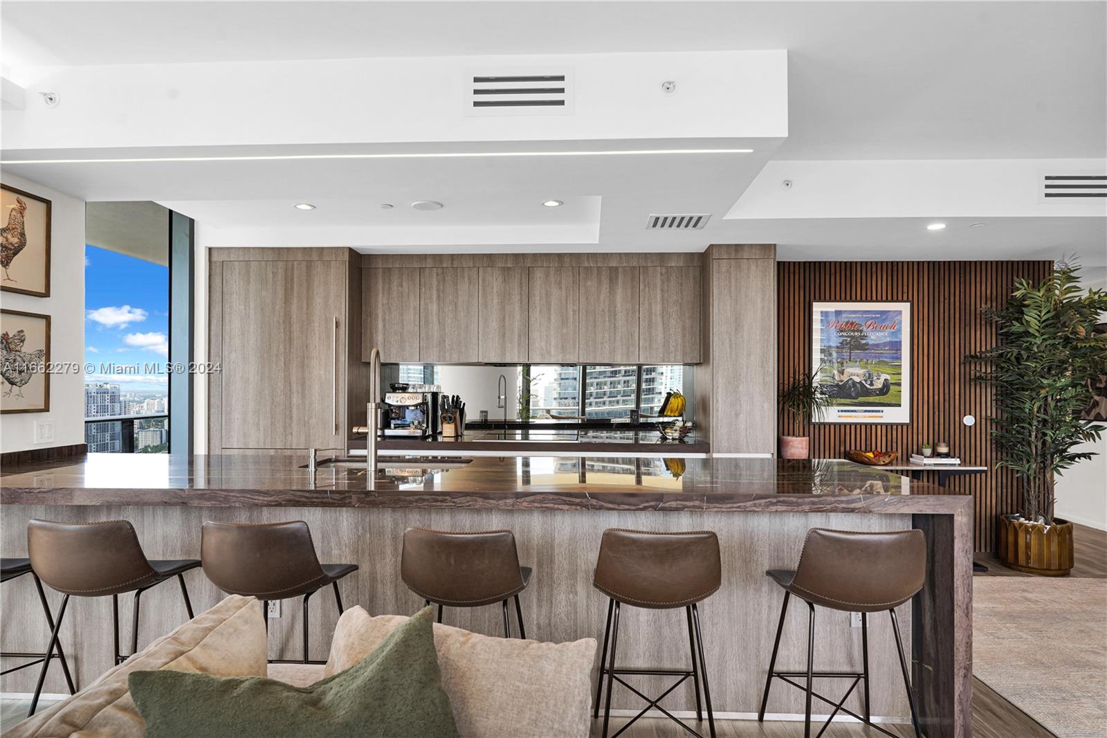 801 S Miami Ave Unit: 3601