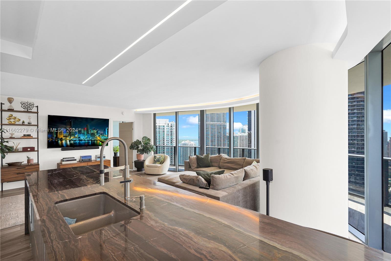 801 S Miami Ave Unit: 3601