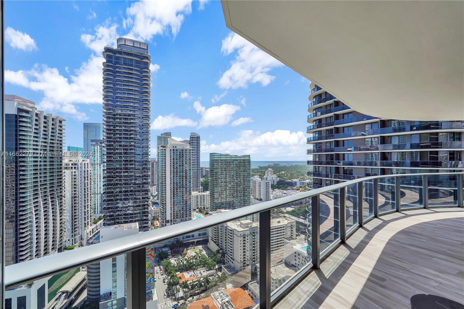 801 S Miami Ave Unit: 3601